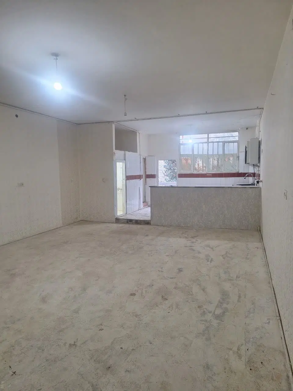اجاره آپارتمان طبرسی شمالی