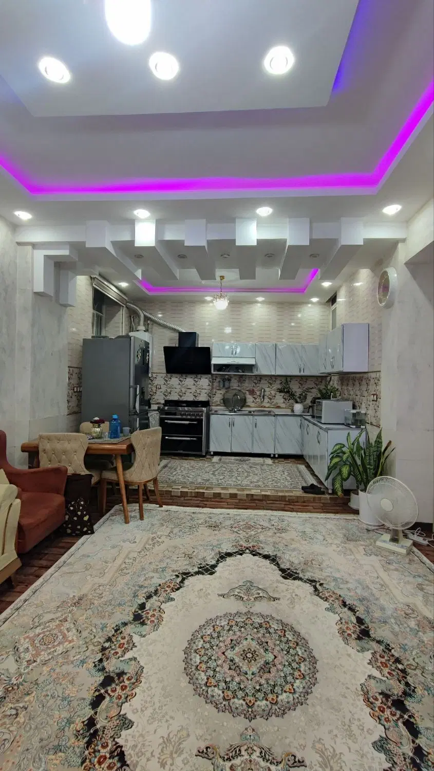 فروش منزل درکوشک میدان فاظل