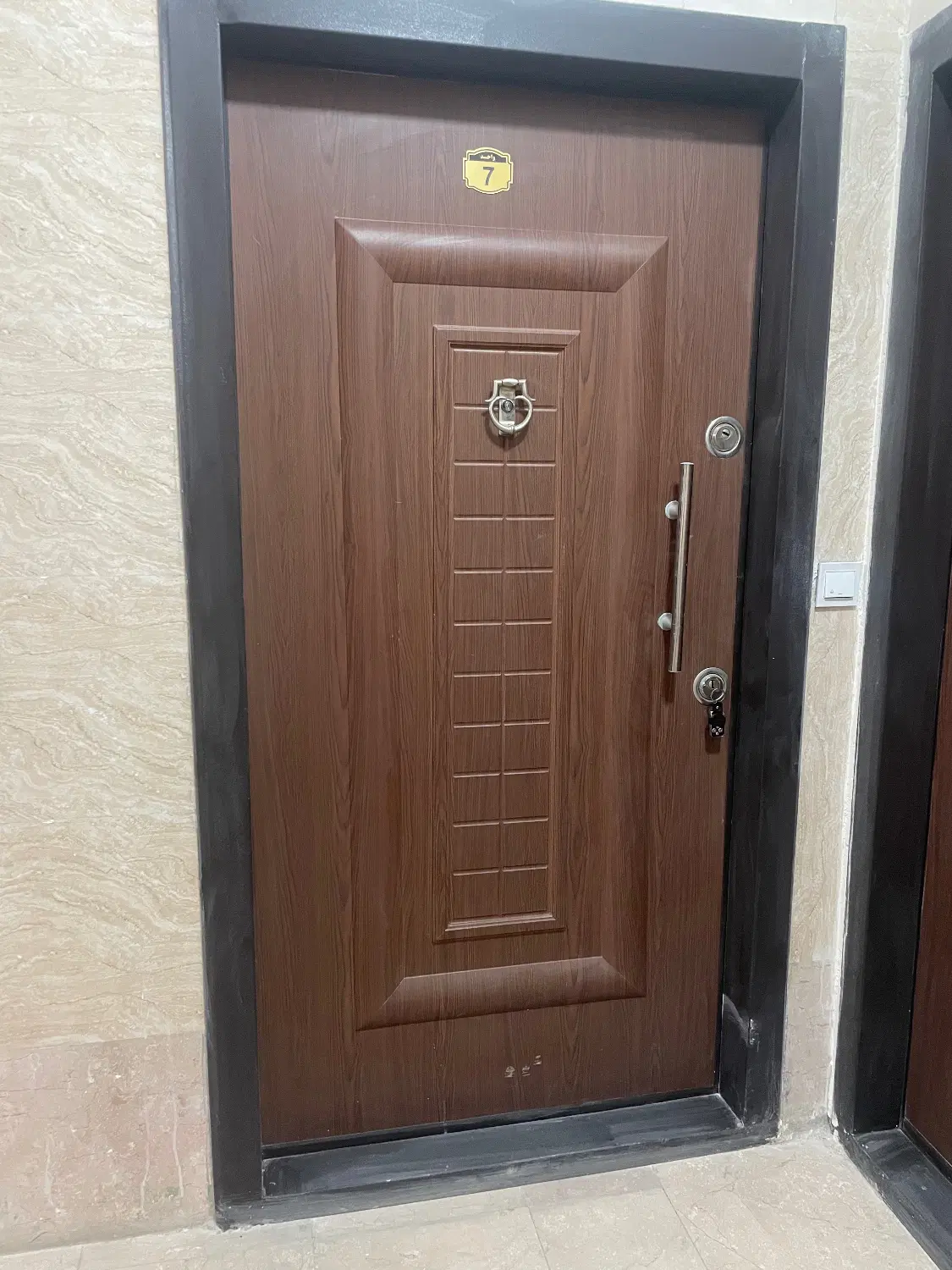 رهن و اجاره واحد ۱۰۰ متری نوساز
