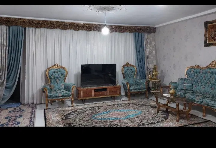 آپارتمان شهرک سینا