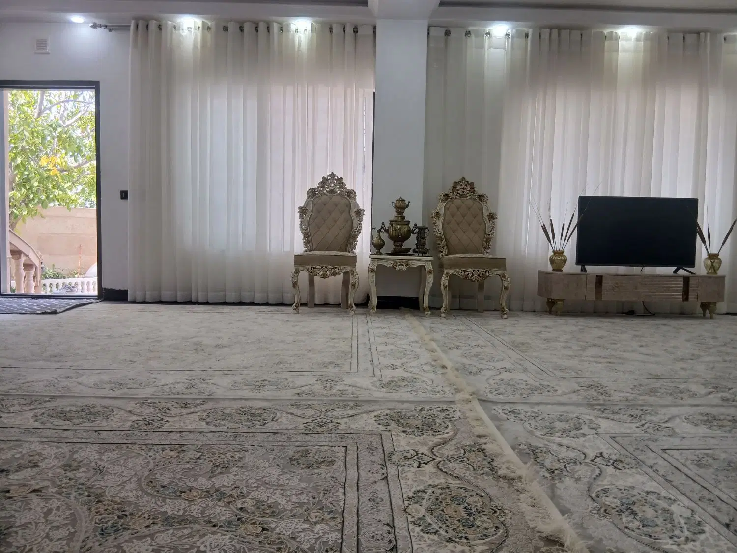 فروش ویلایی نوساز ۴خواب
