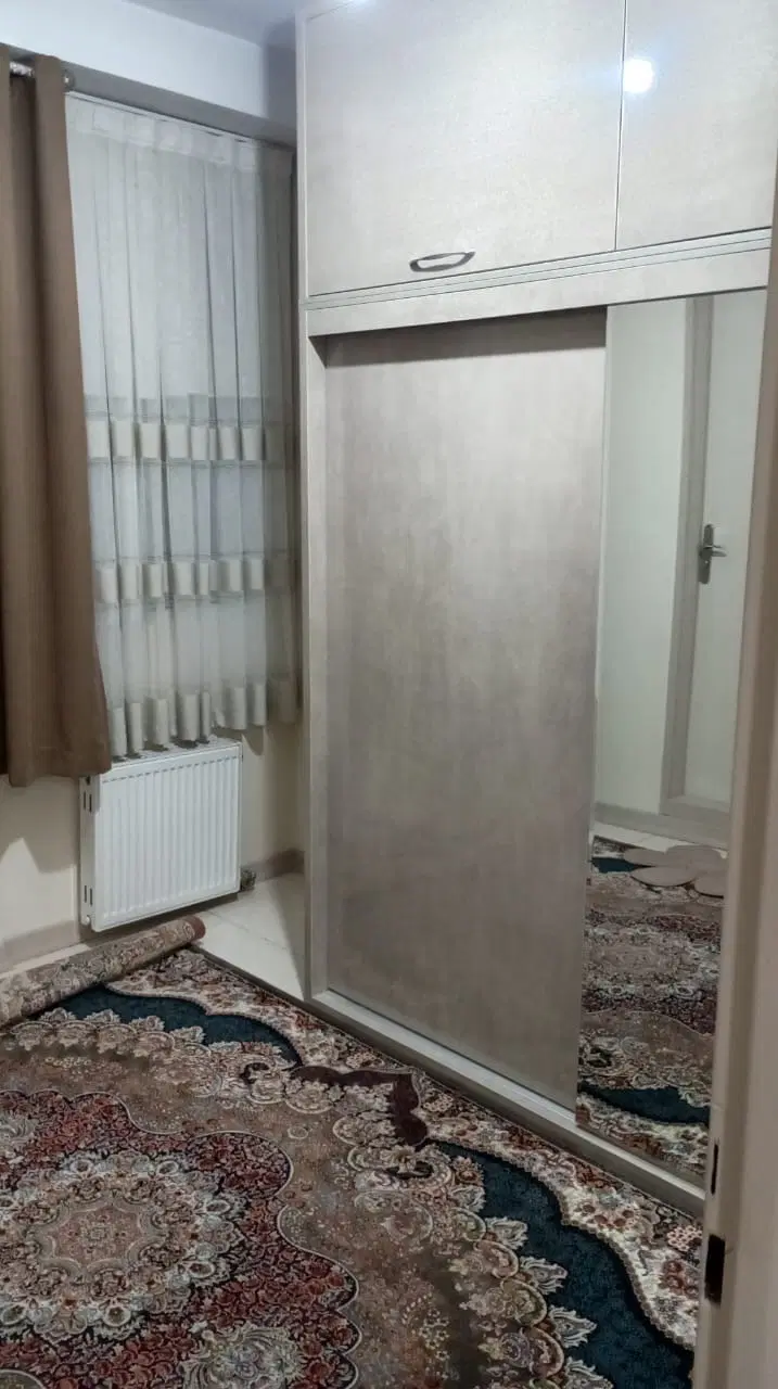 آپارتمان ۸۶ متر تک واحدی