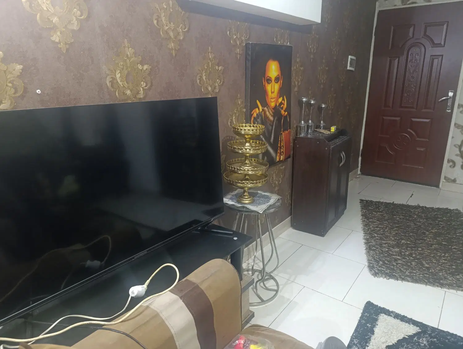 اجاره سوییت در فاز یک خ ارتش