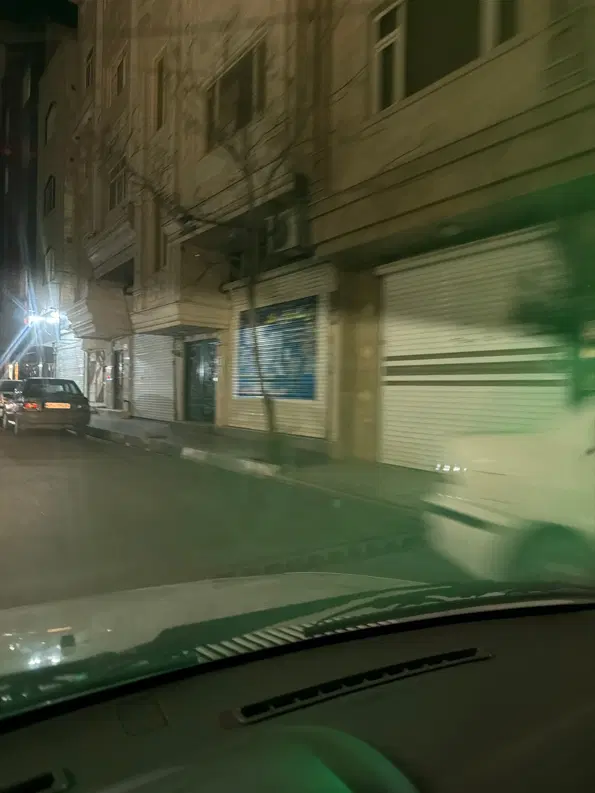 مغازه تجاری ‌یشوا شهرک نقش جهان