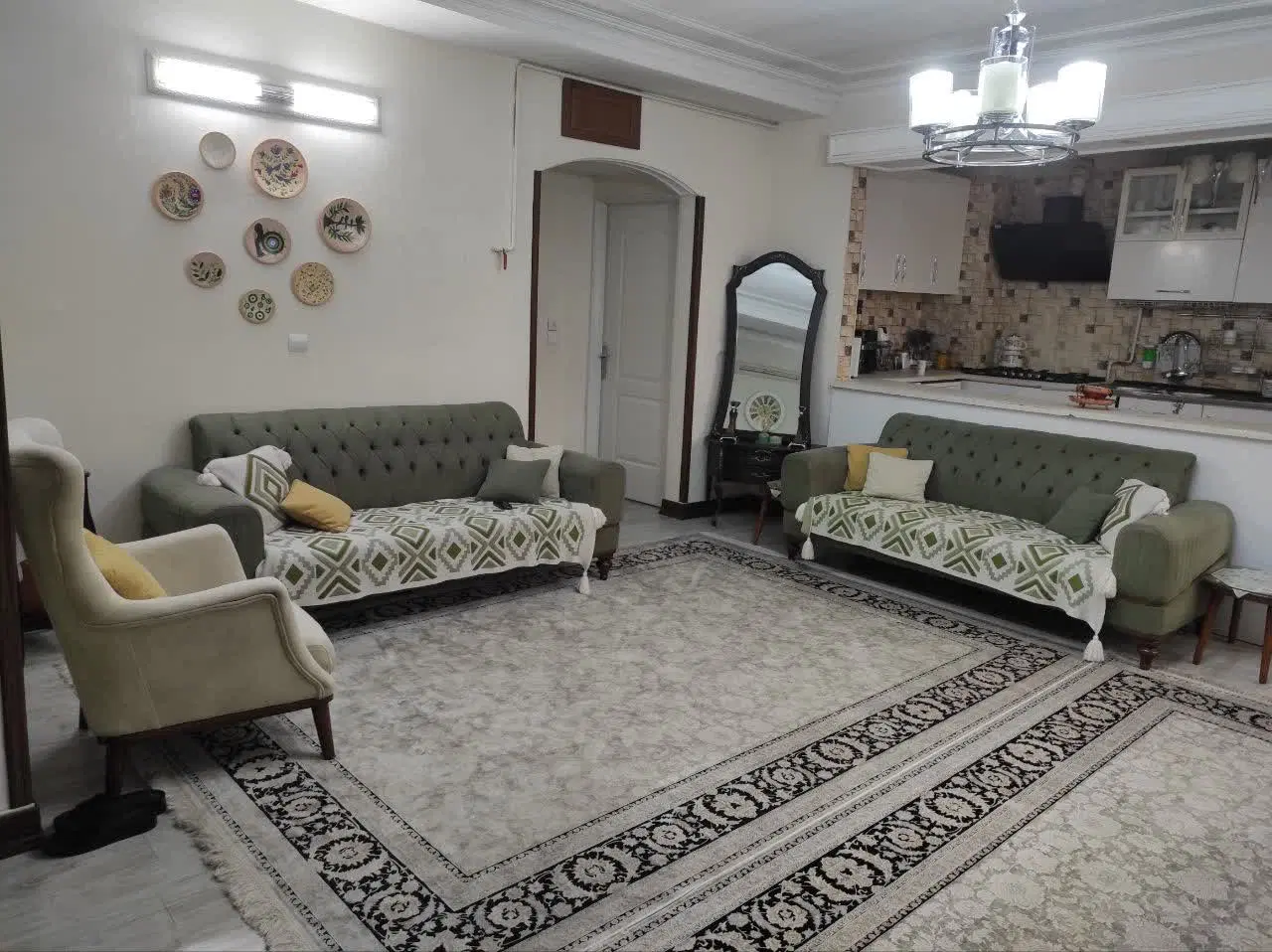 فروش ساختمان