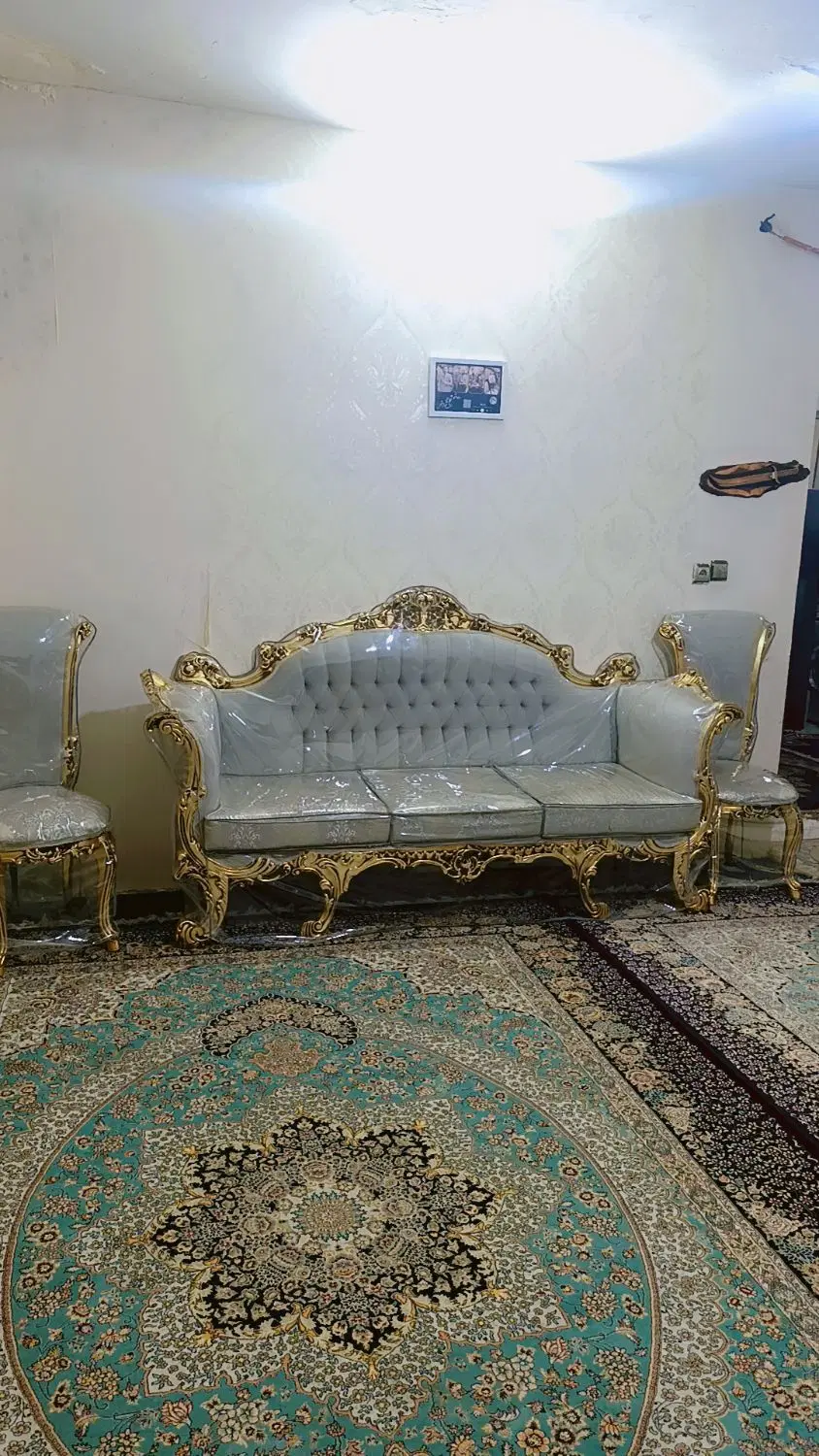 سوییت منزل شخصی یک خواب نزدیک حرم مطهر