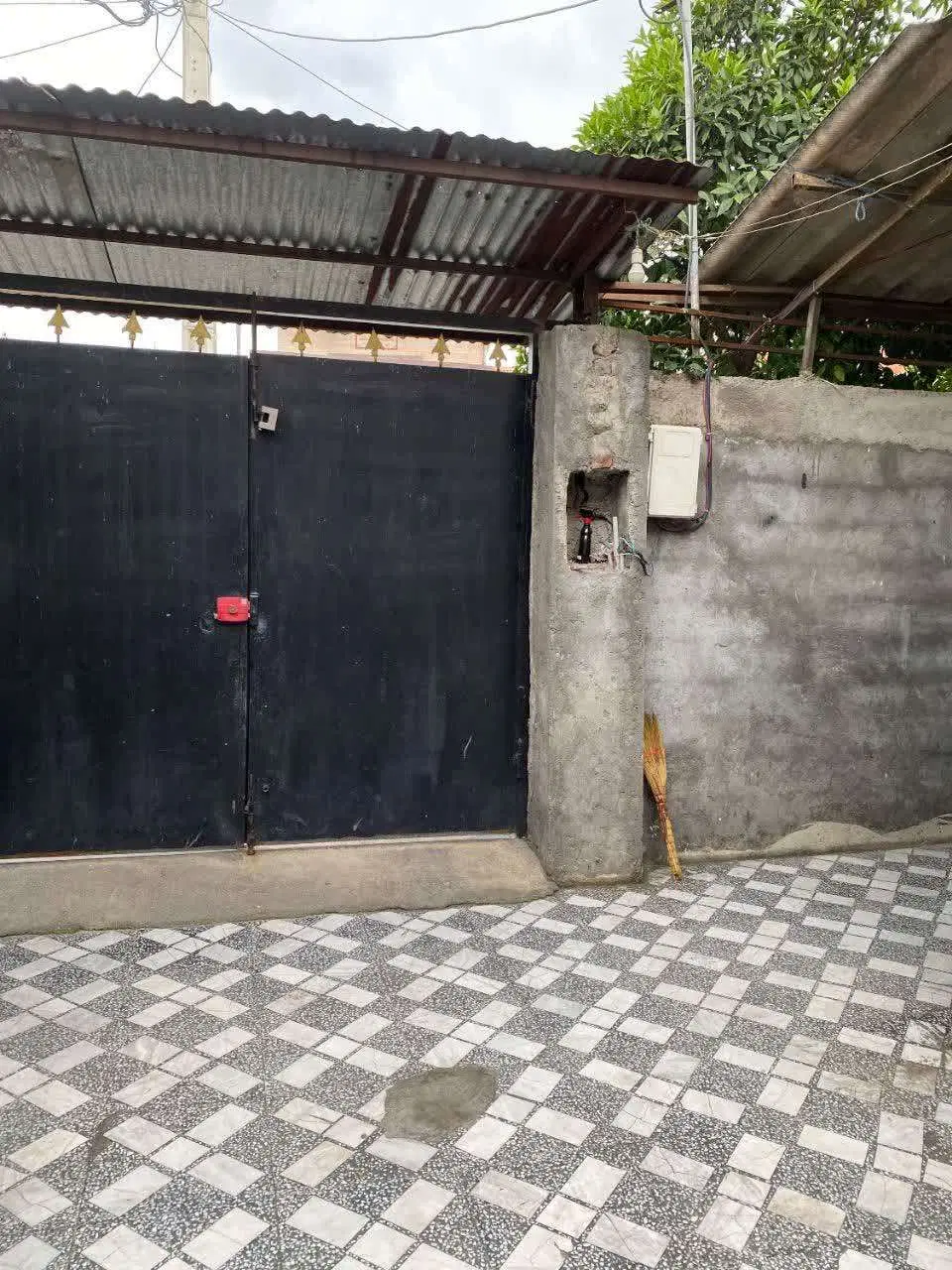 فروش خانه آمل