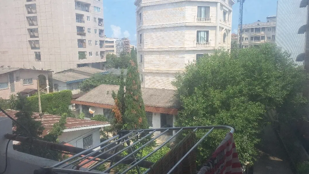 اجاره آپارتمان ۹۰ متری دو خواب ستارخان جنوبی