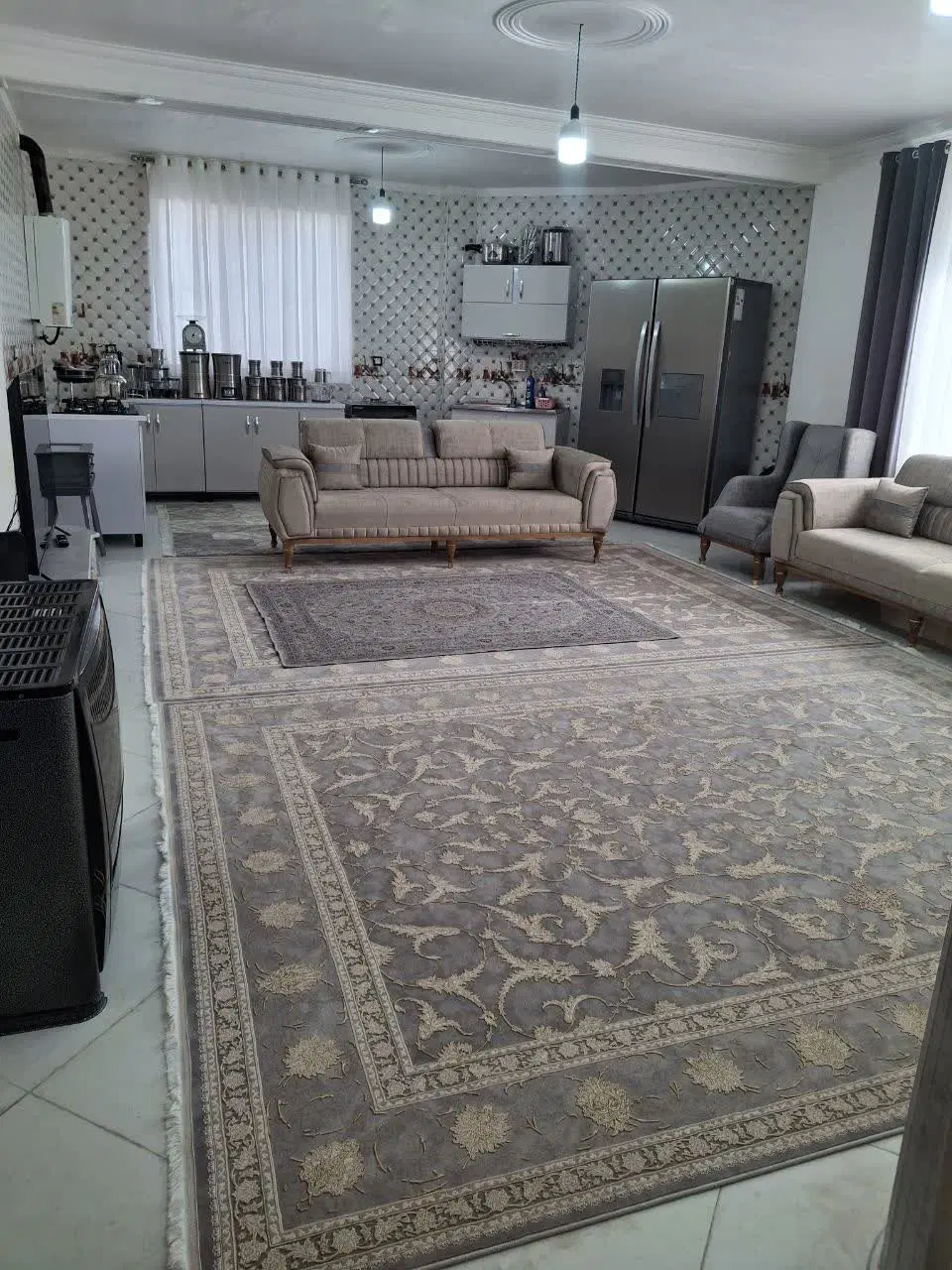 فروش ساختمان