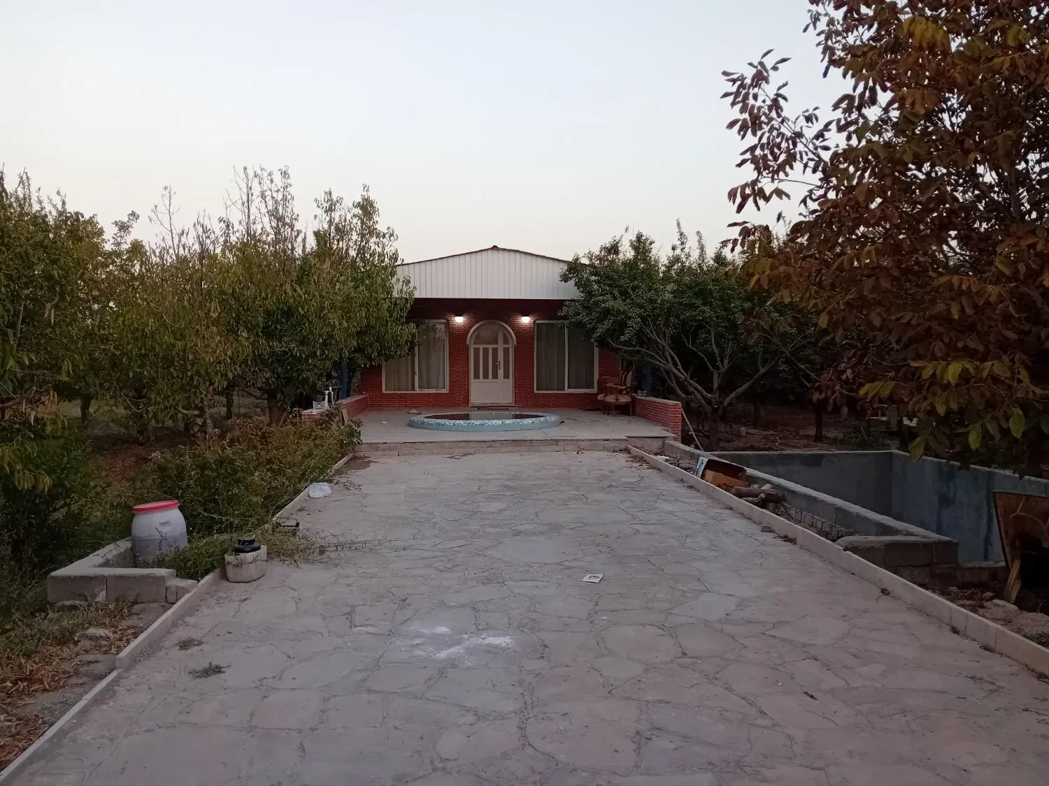 باغ ویلا