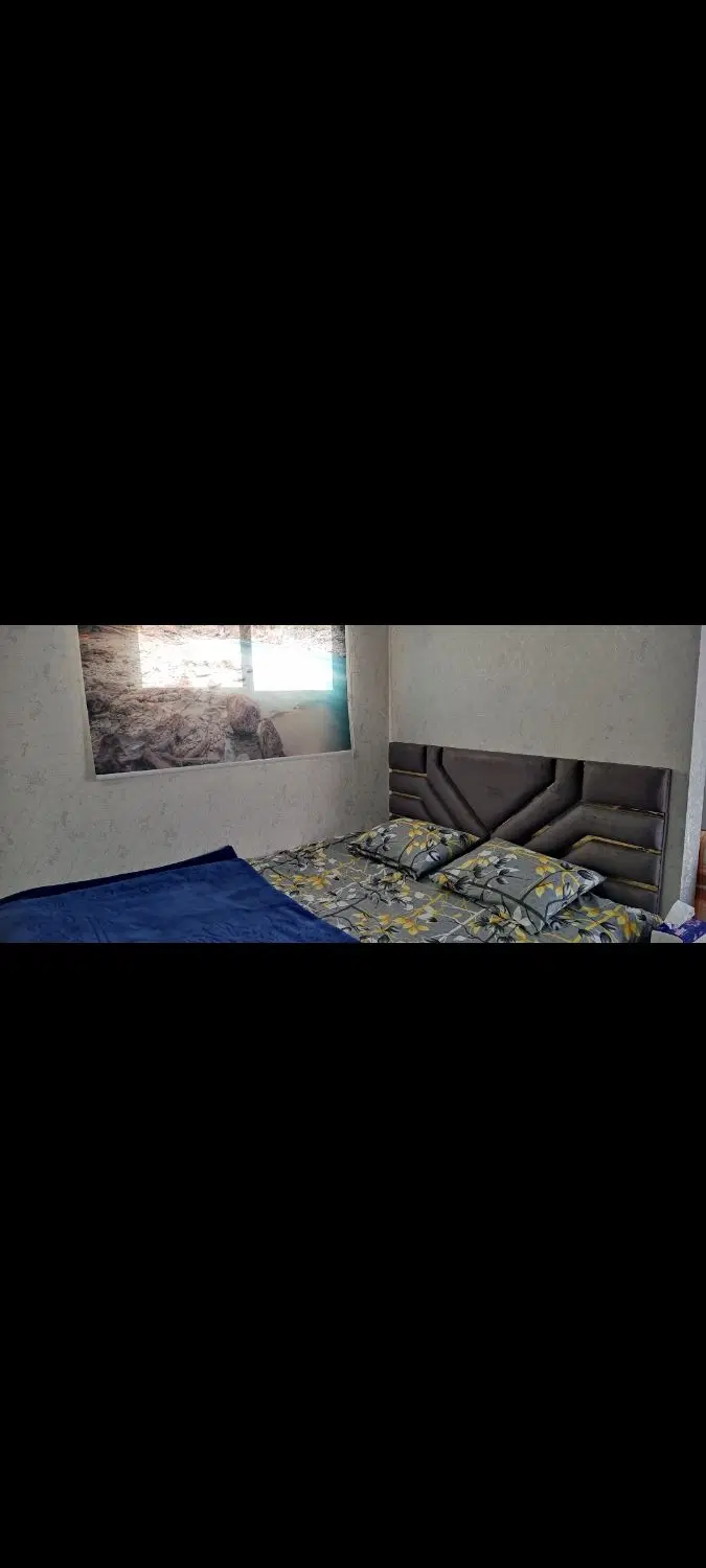 سوئیت نزدیک حرم