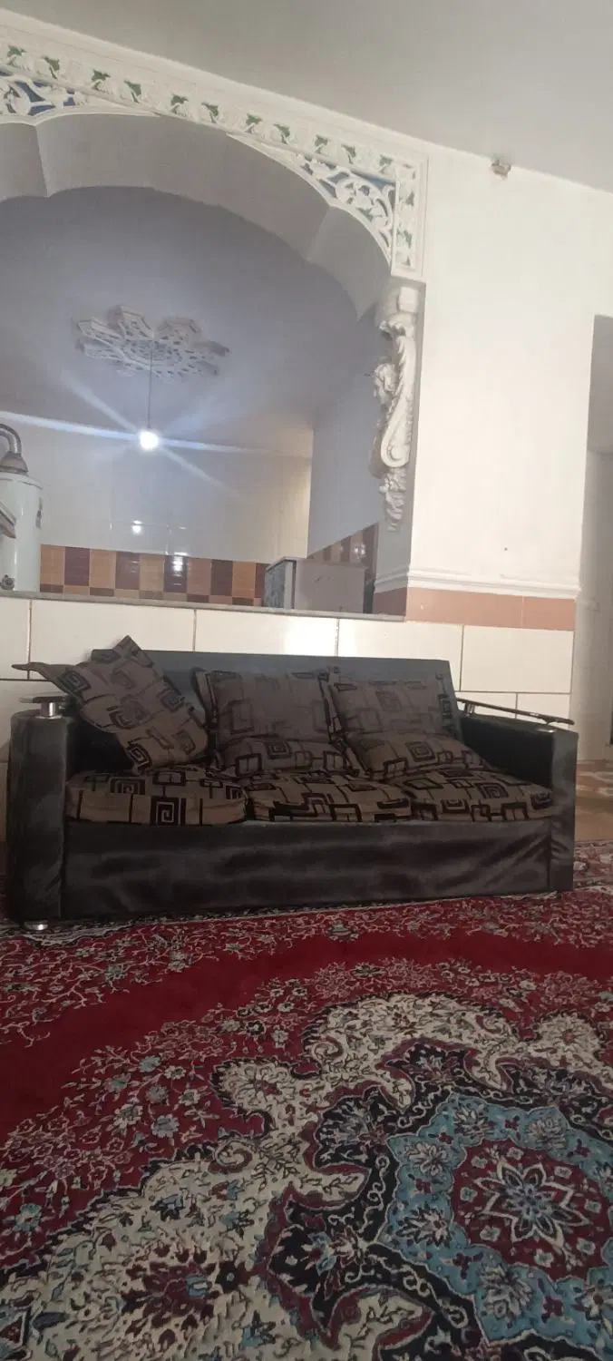 منزل مبله_سوییت_اپارتمان_قیمت مناسب