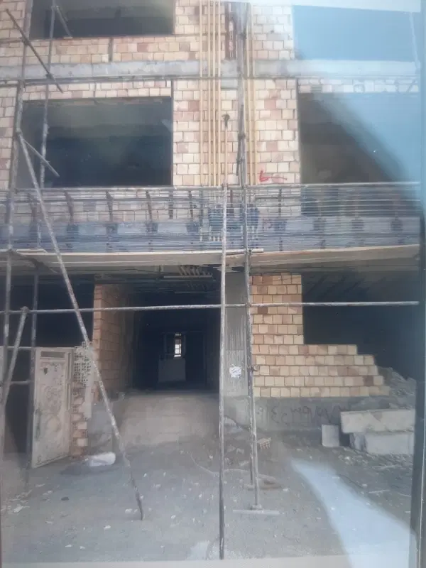 آپارتمان تک واحدی ۱۵۰ متر براعتی