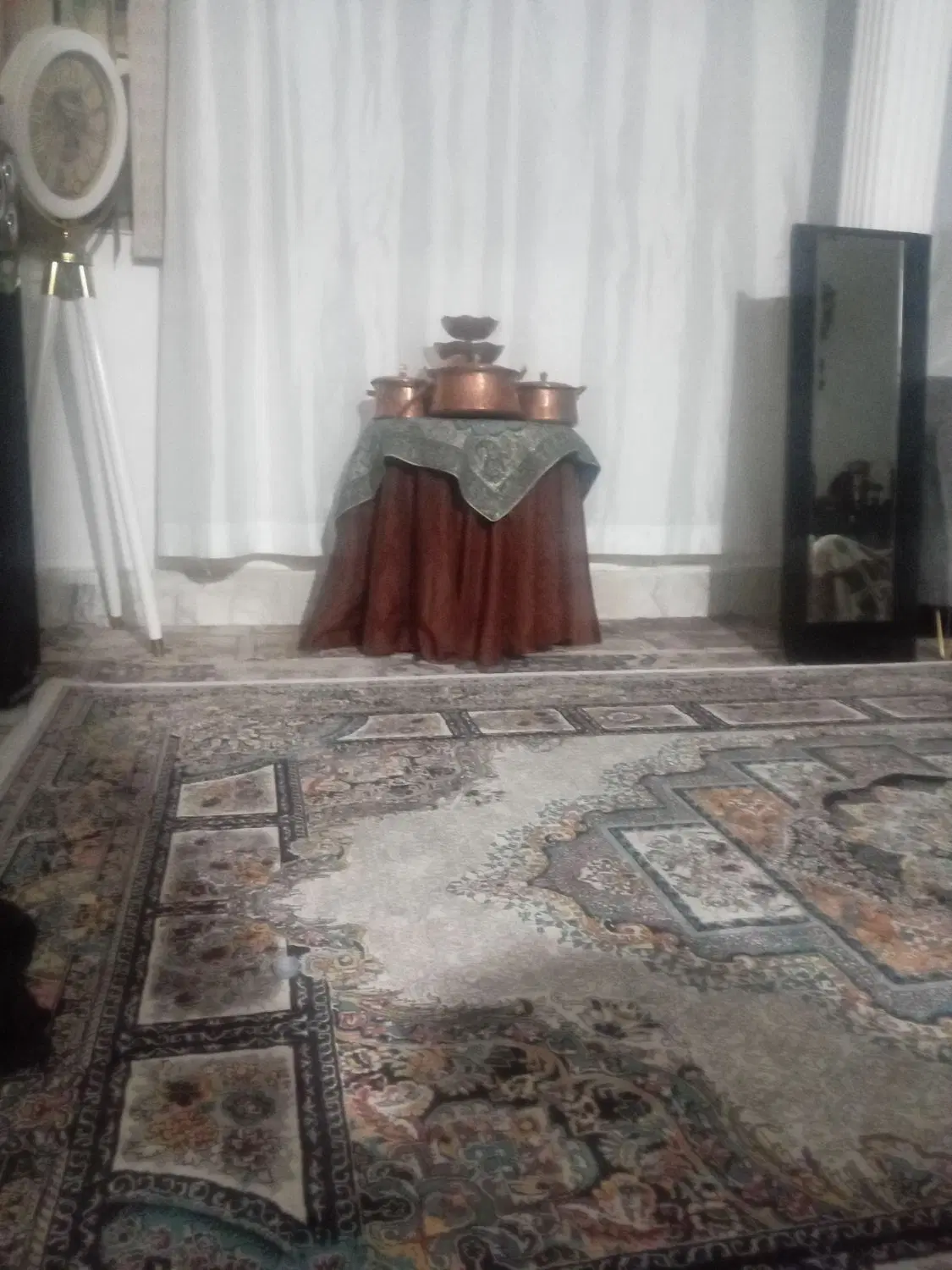 سویئت اجاره شبانه روزی خانواده