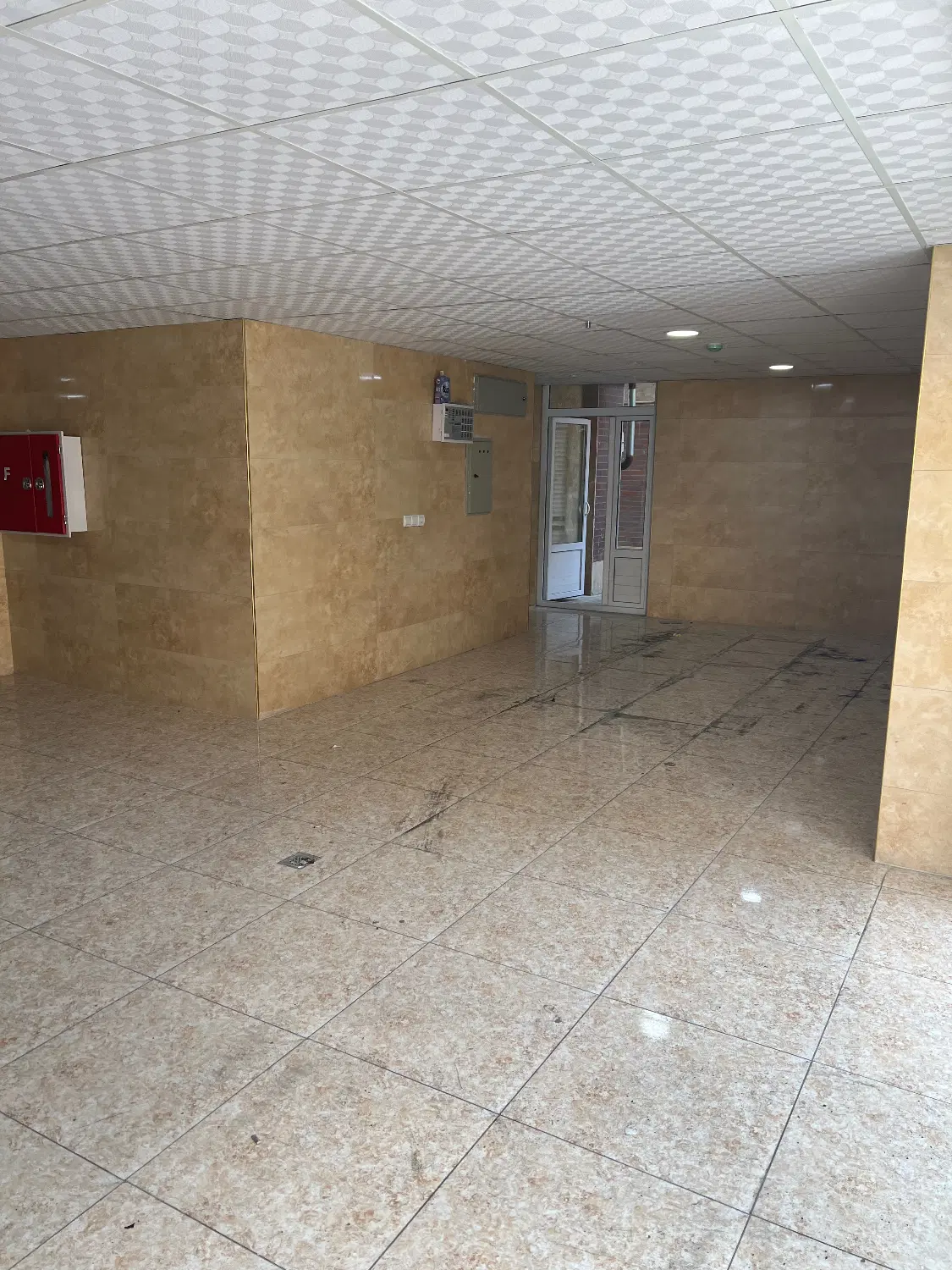 فروش اپارتمان درشرشرا