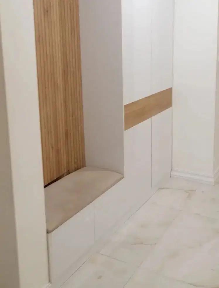 دو خواب 128 متر تک واحدی جمهوری