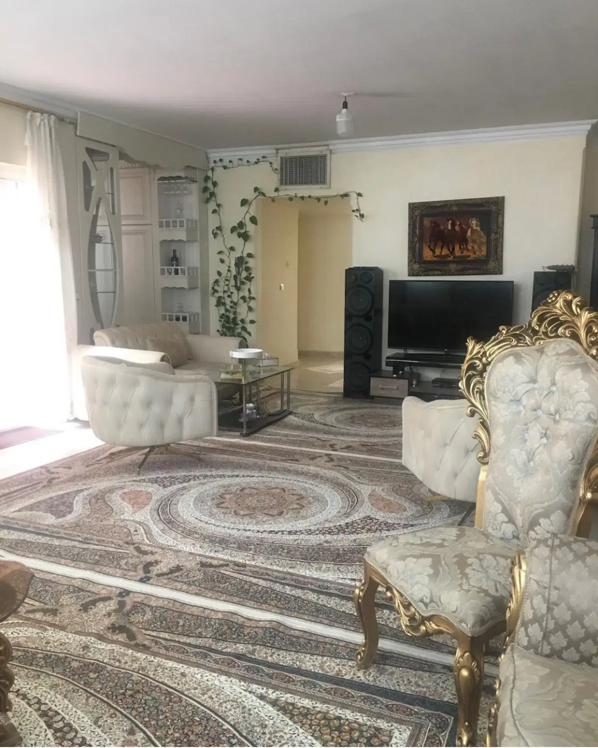 ویلایی جنوبی تمیز