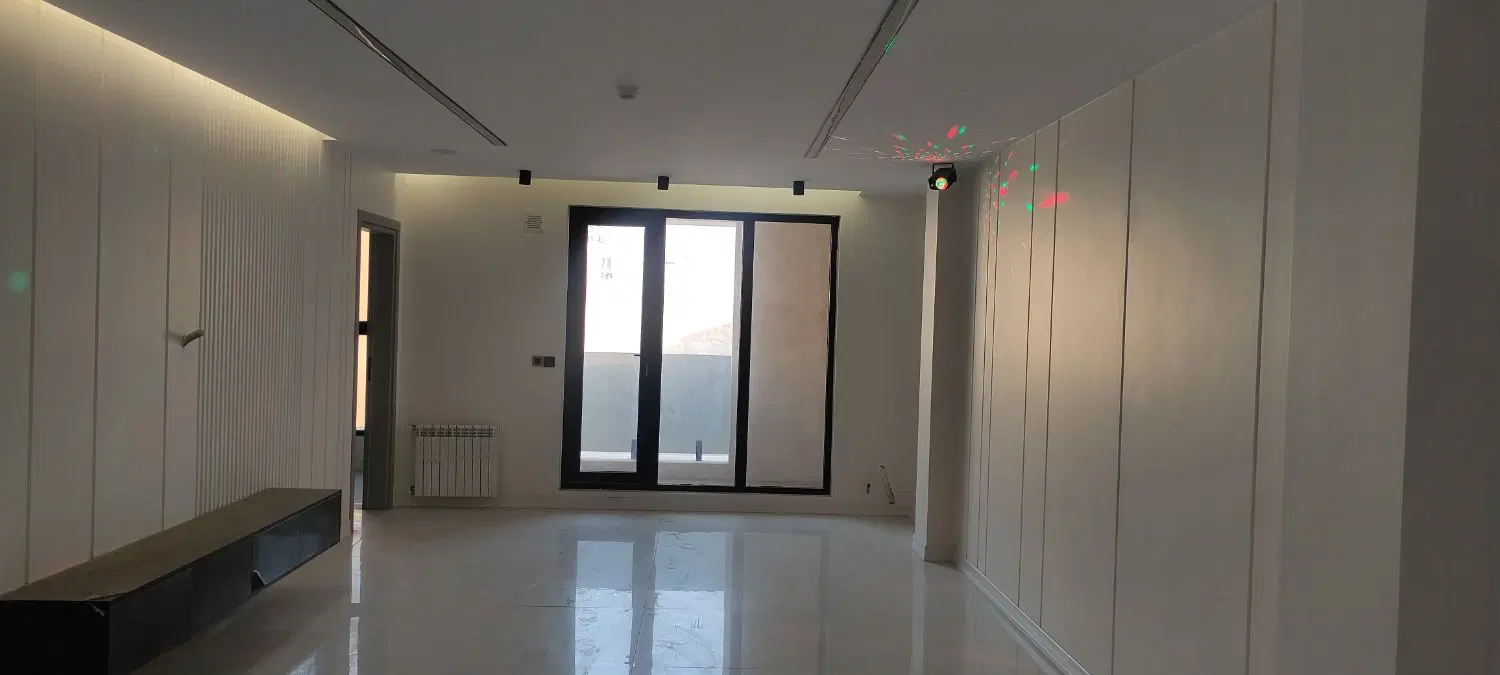 واحد اپارتمان ۹۱ متری