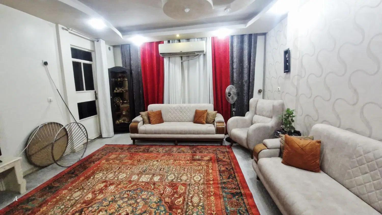 فروش آپارتمان مسکونی ۷۶ متری