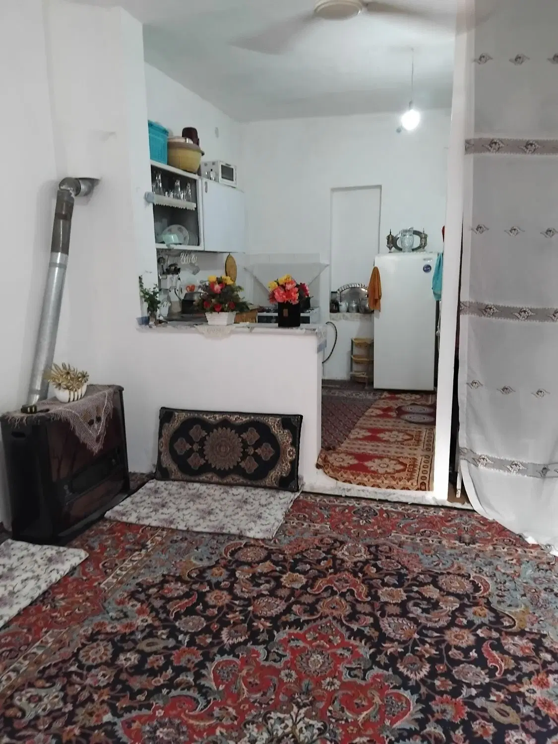 اجاره ساعتی وروزانه