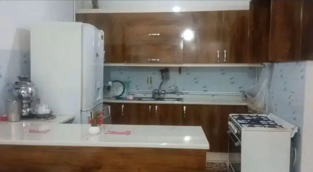 خانه ۱۱۰متری