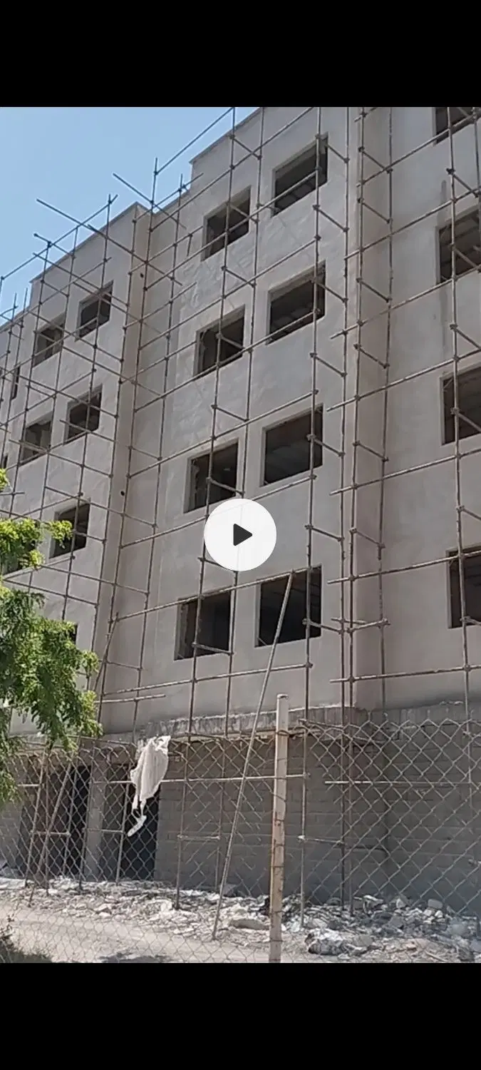 فروش آپارتمان شهر آرا