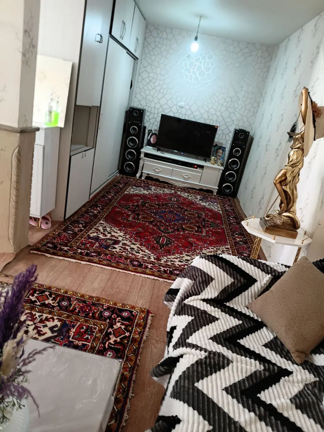 خانه 2 طبقه در گلکار