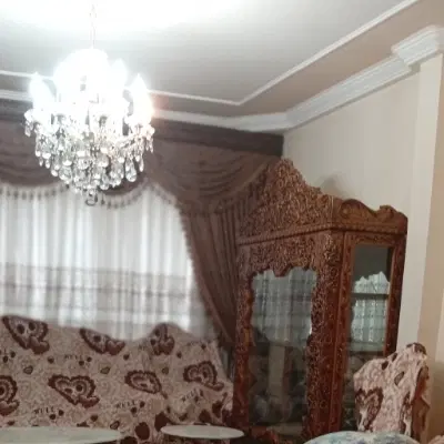 آپارتمان اجاره‌ای در نیاوران