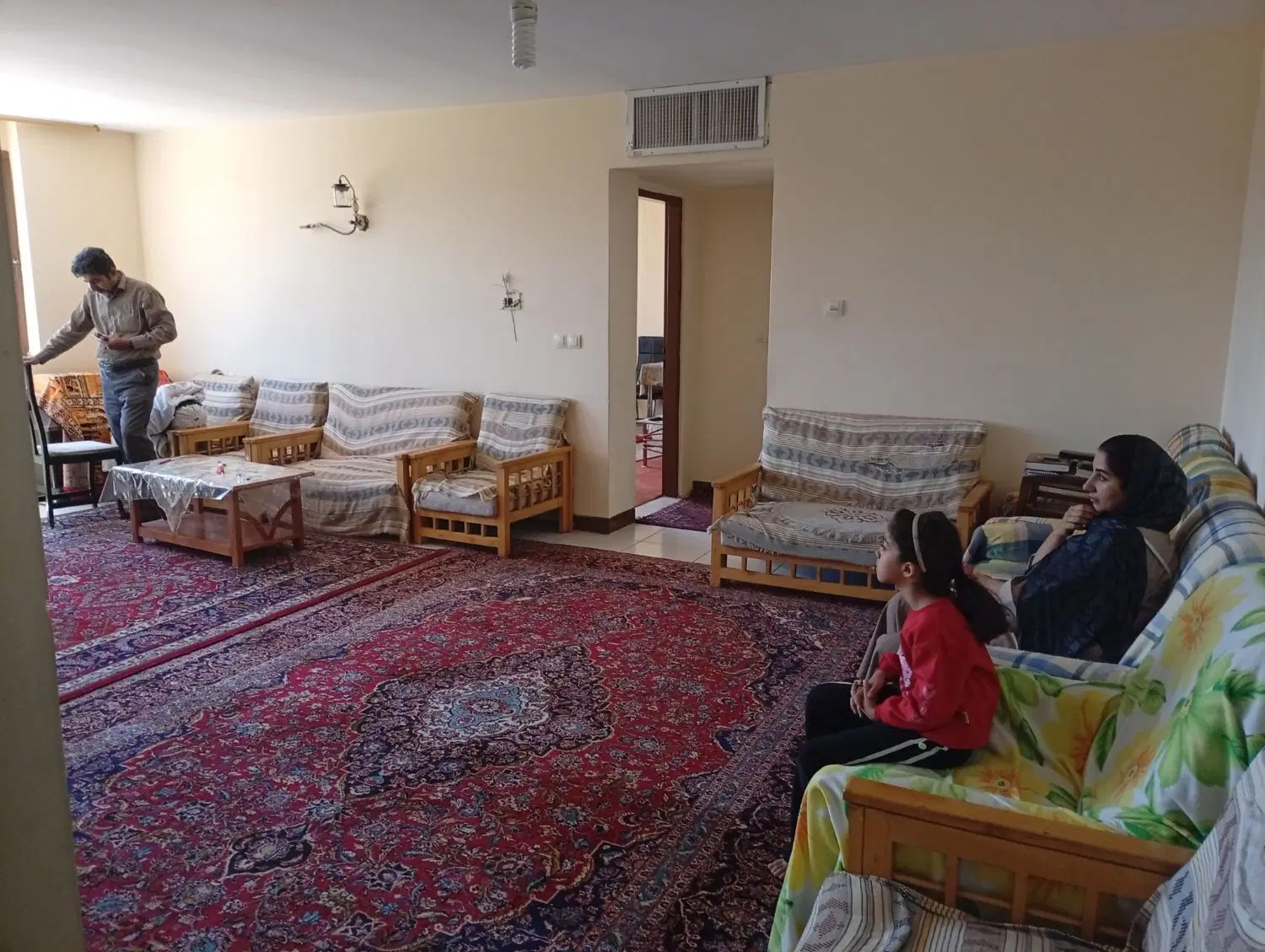 فروش آپارتمان
