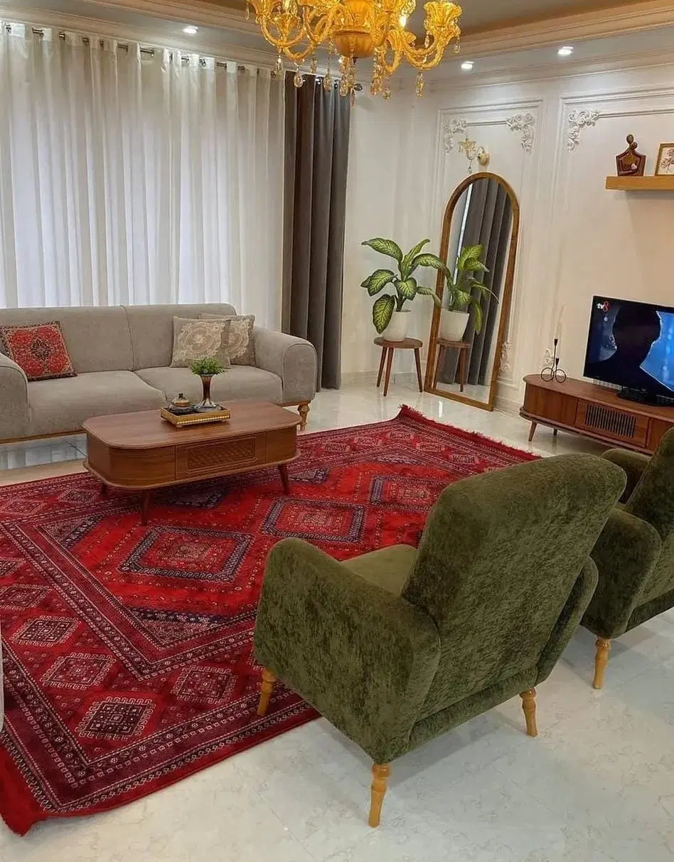فروش واحد مسکونی نوساز در گویم ـ ولایت