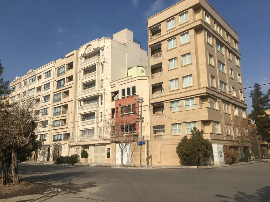ویلایی۲۵۰ متری