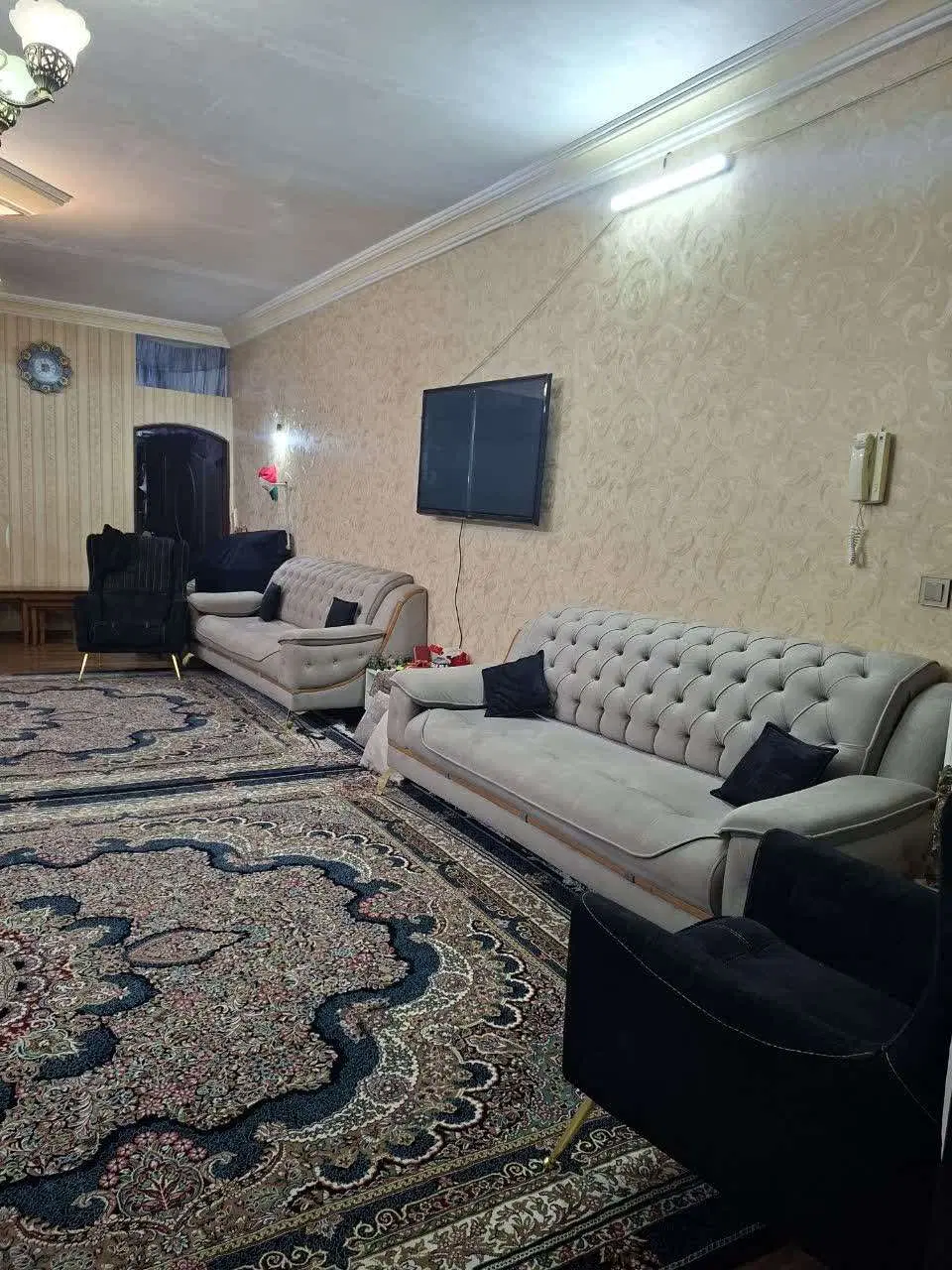 خونه ویلایی بدون مالک