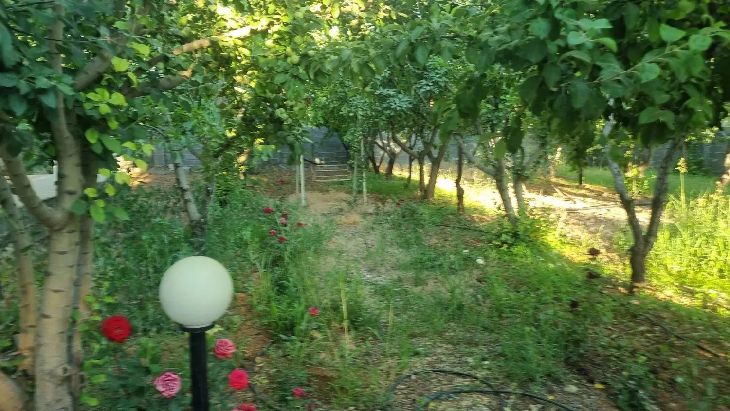 فروش ویلایی شهرک گلستان