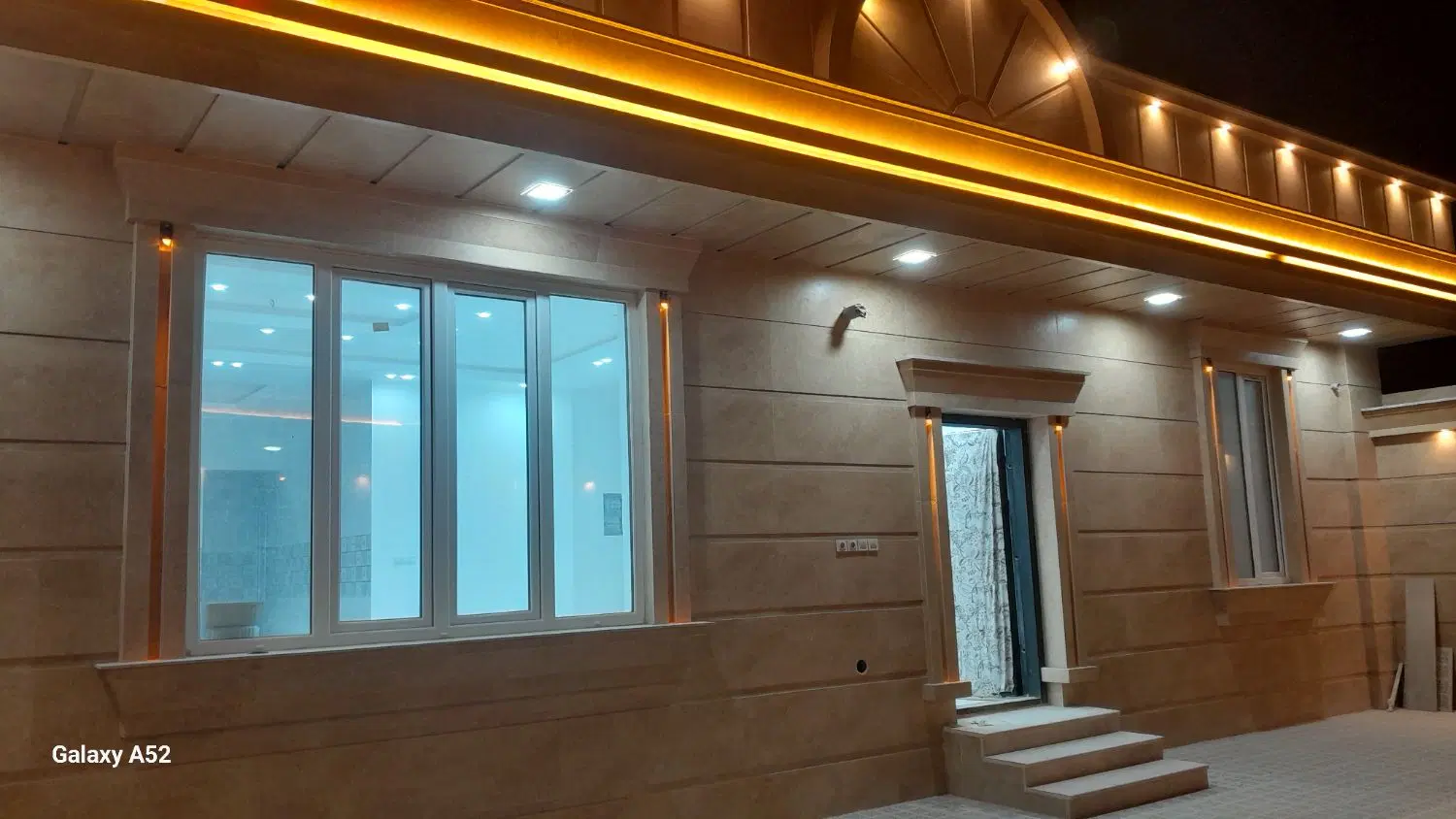 فروش ویلایی 3خواب گورک کله بندی
