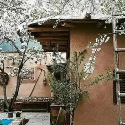 منزل مسکونی