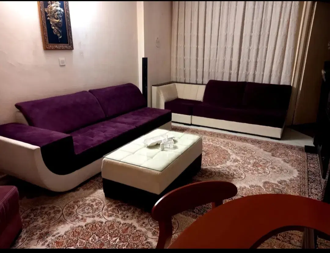 ۴۸متر تک واحدی