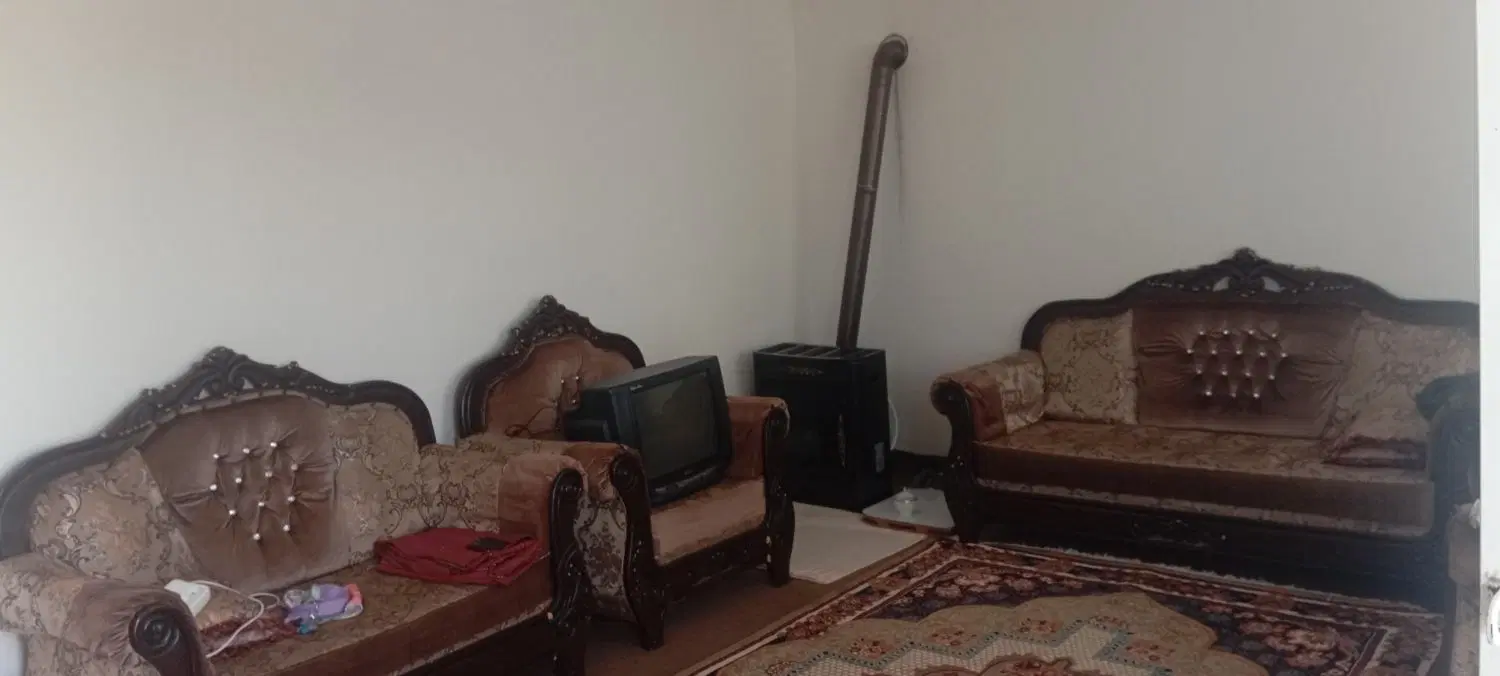 فروش ویلا باغ