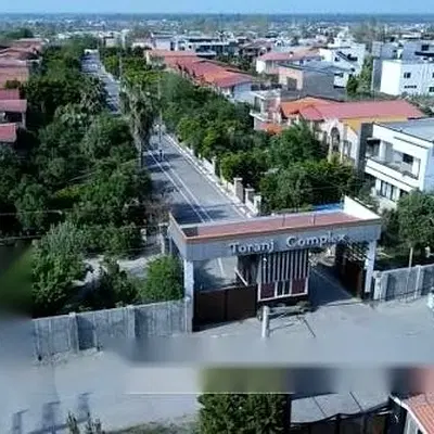 فروش ویلای شیک در شهرک ترنج در چمستان