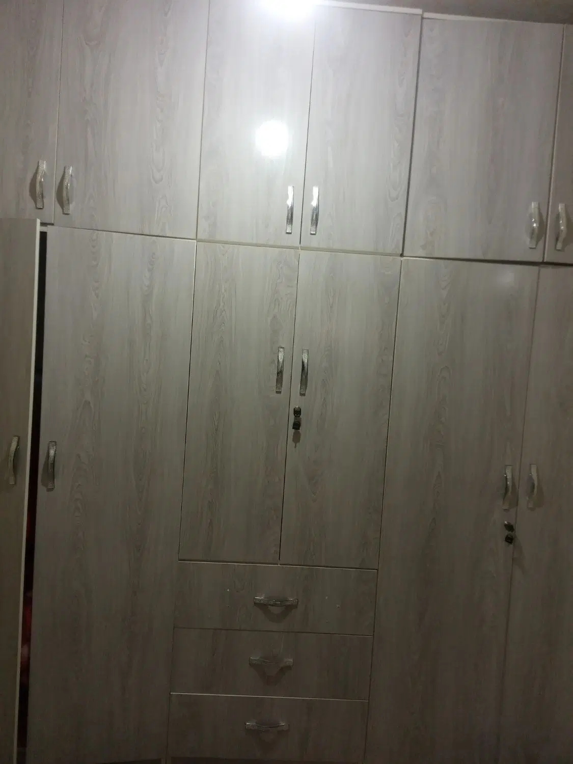 خانه دوطبقه درقلعه سید
