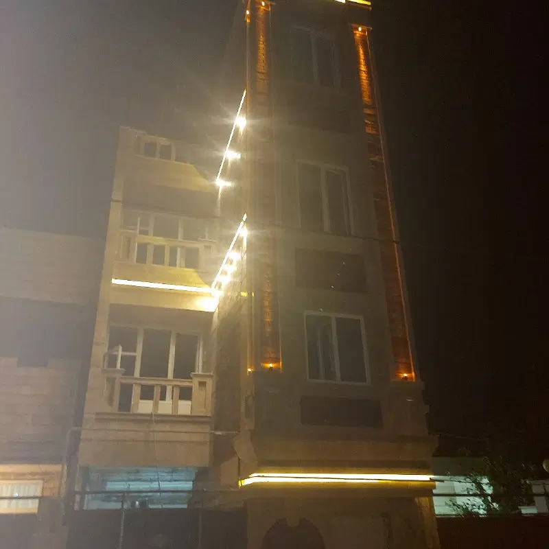 خونه ویلایی