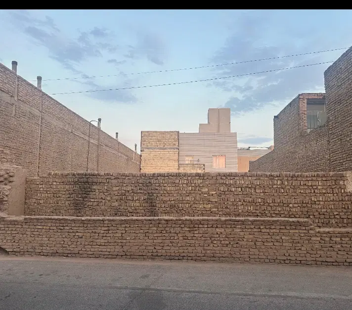 فروش زمین حسن اباد میدان کرامت