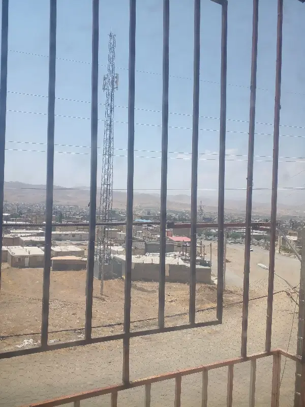 زمین مسکونی