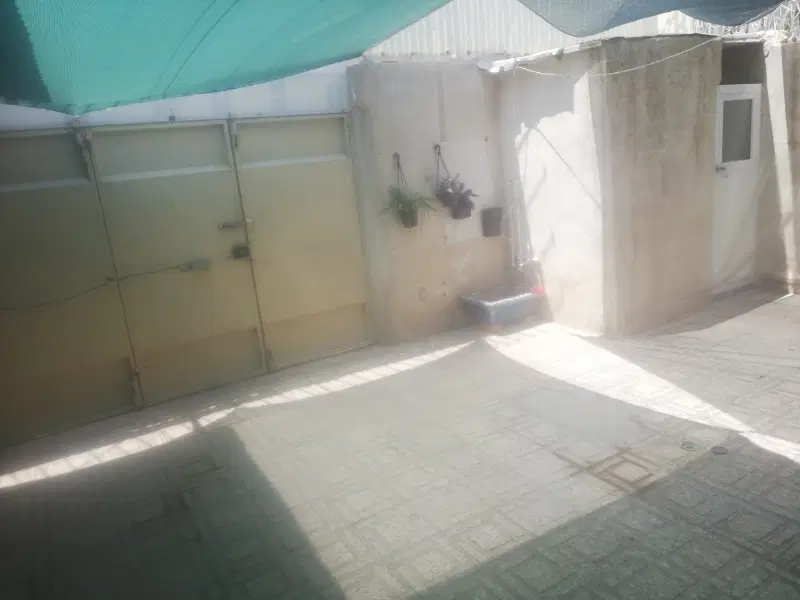 خانه ویلایی