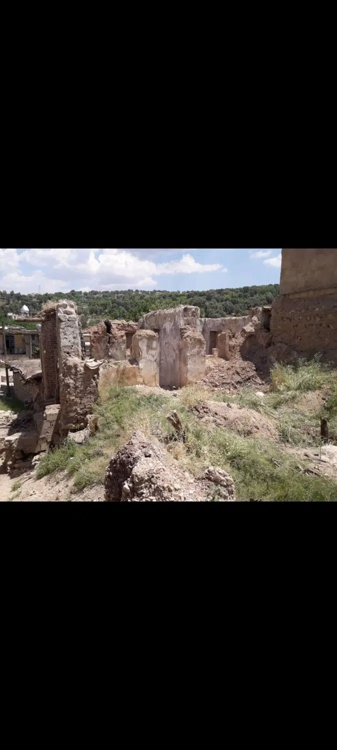فروش زمین تجاری مسکونی روستای کریک
