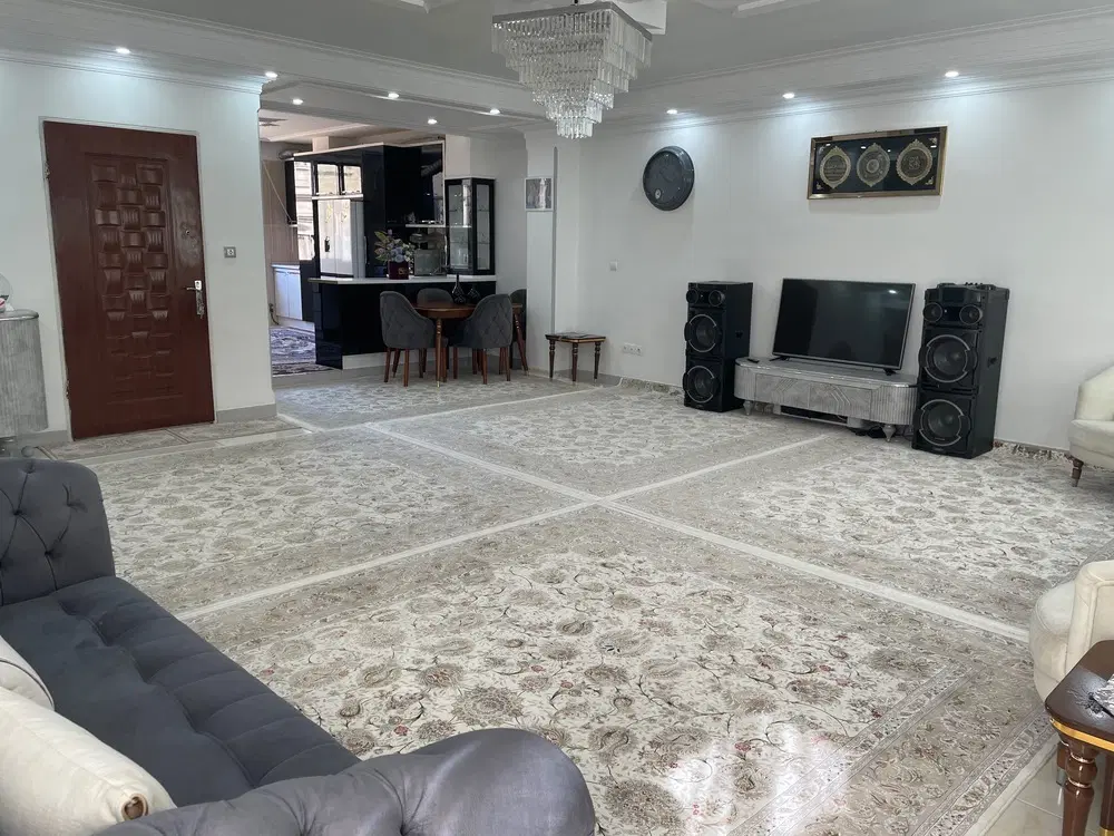 آپارتمان ۱۱۶ متری