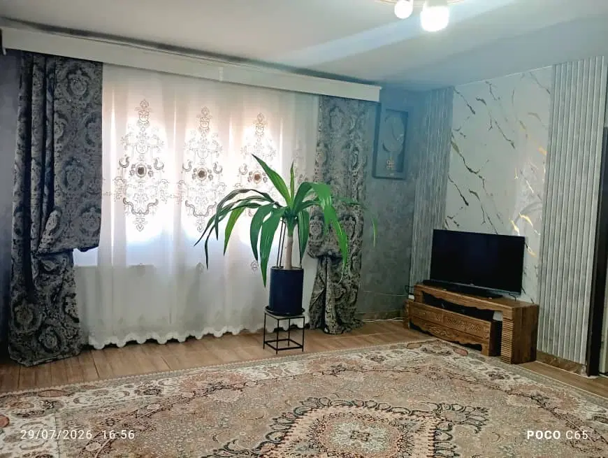 آپارتمان کوهدشت