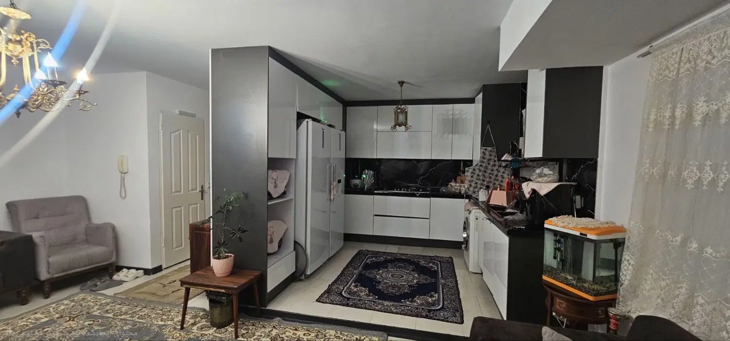 واحد اجاره ای مهراباد رودهن