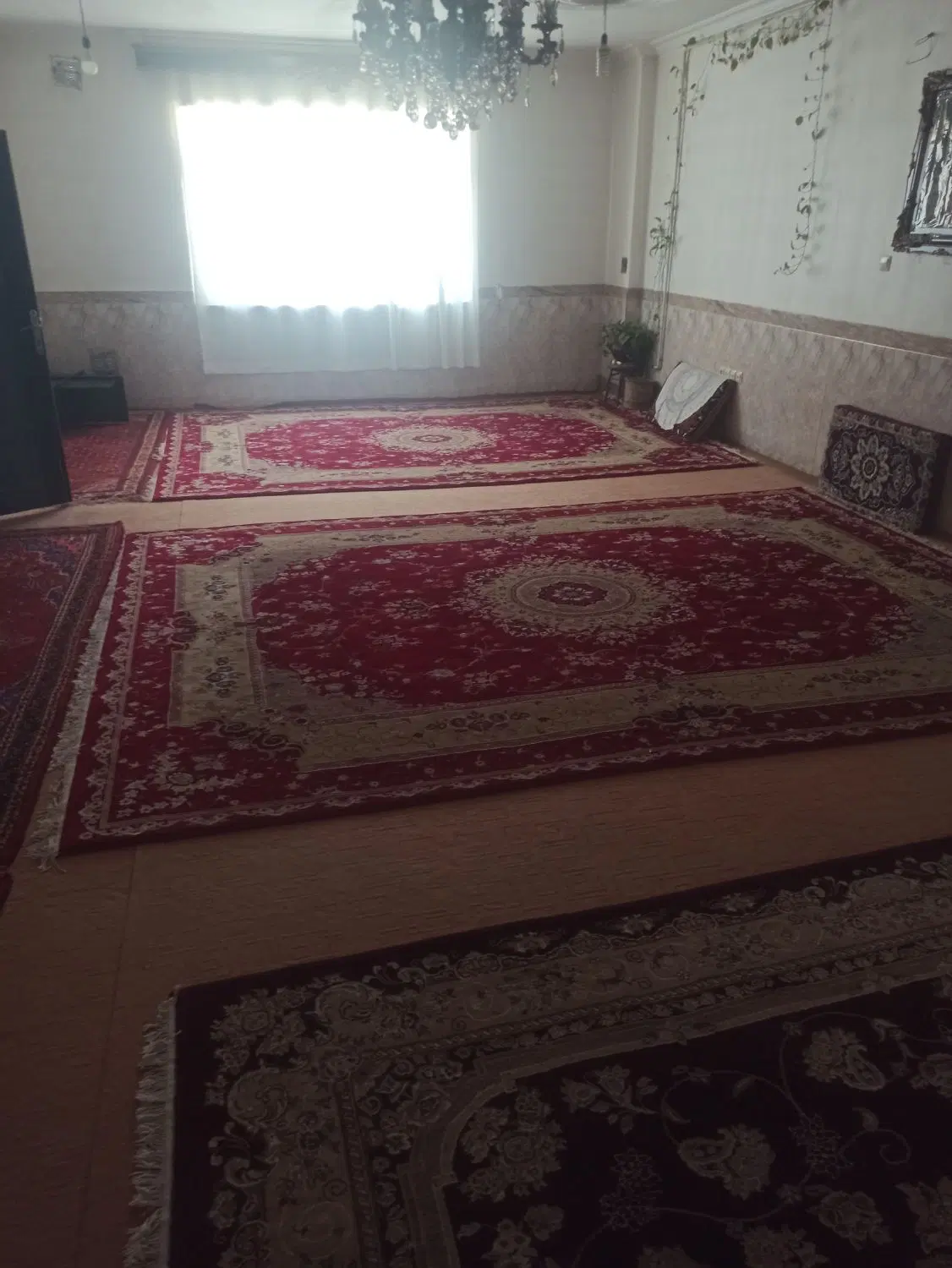 سوییت منزل