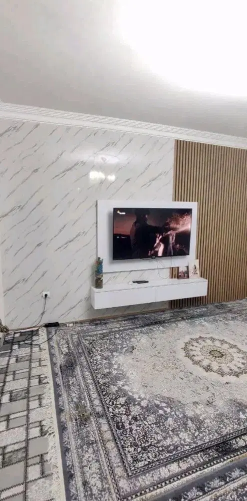 ۵۱متر آپارتمان طبقه اول نماسنگ اندیشه فاز یک
