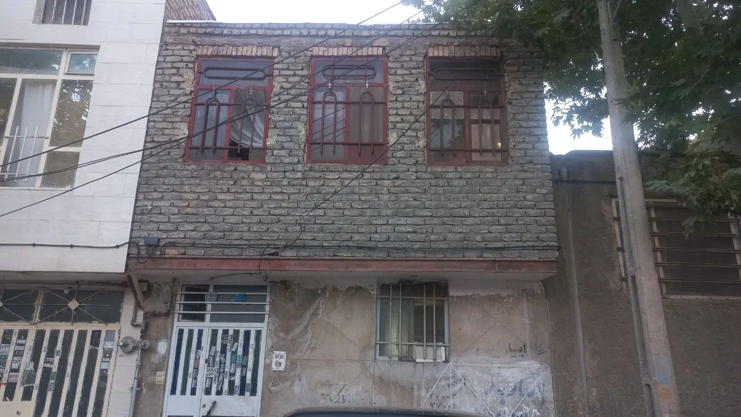 ویلایی ۱۲۰ متری